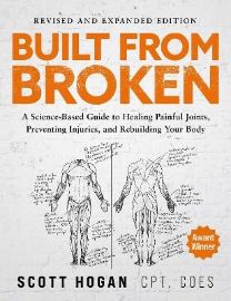 Built From Broken