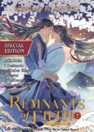 Remnants of Filth: Yuwu (Novel) Vol. 7 (Special Edition)