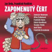 Jan Drda, František Pavlíček: Zapomenutý čert