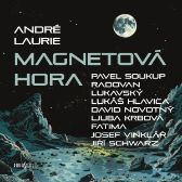 André Laurie: Magnetová hora