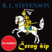 R.L.Stevenson: Černý šíp