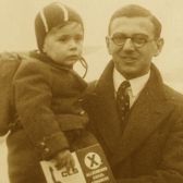 Wintonův vlak 1939 a 2009