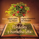 Alena Riegerová: Pohádky z horkého léta