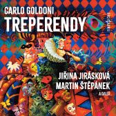 Carlo Goldoni: Treperendy