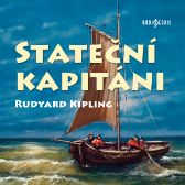 Rudyard Kipling: Stateční kapitáni