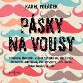Karel Poláček: Pásky na vousy