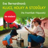 Eva Bernardinová: Kluci, holky a Stodůlky