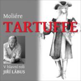 Tartuffe - Moliere - Klasická díla J.B.Moliére: Tartuffe