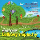 Viktor Slavík: Lelkovy neplechy