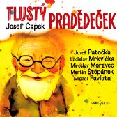 Josef Čapek: Tlustý pradědeček