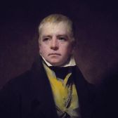 Walter Scott: Rytíř Ivanhoe