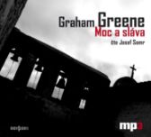 Graham Greene: Moc a sláva