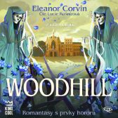 Woodhill - Eleanor Corvin - Fantasy a sci-fi Woodhill