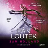 Pán loutek - Detektivky, thrillery Pán loutek