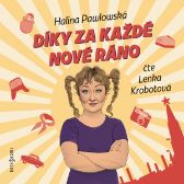 Díky za každé nové ráno