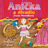 Anička a divadlo