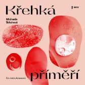 Křehká příměří - Česká literatura Křehká příměří