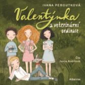 Valentýnka a veterinární ordinace