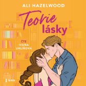 Teorie lásky - Ali Hazelwood - Výběr pro ženy Teorie lásky