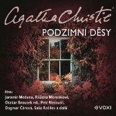Podzimní děsy