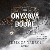 Onyxová bouře - Pro mládež Onyxová bouře