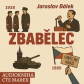 Zbabělec