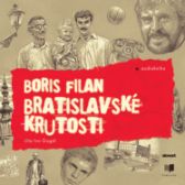 Bratislavské krutosti