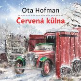 Červená kůlna
