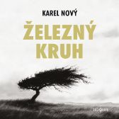 Železný kruh - František Kovařík,Alfred Strejček - Klasická díla Železný kruh