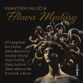 Hlava Medúsy