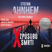 X způsobů smrti