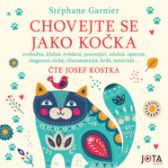 Chovejte se jako kočka - Komunikace Chovejte se jako kočka