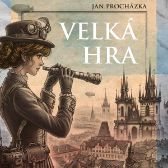 Velká hra