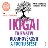 IKIGAI - Meditace IKIGAI
