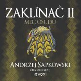 Zaklínač II Meč osudu