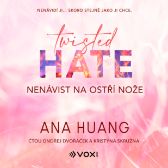Twisted Hate: Nenávist na ostří nože