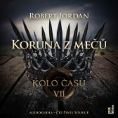 Kolo času VII.: Koruna z mečů