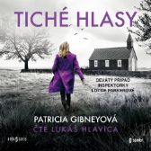 Tiché hlasy
