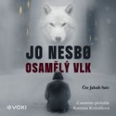 Osamělý vlk - Detektivky, thrillery Osamělý vlk