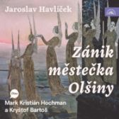 Zánik městečka Olšiny