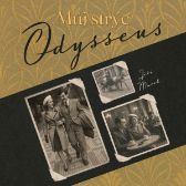 Můj strýc Odysseus - Jiří Marek (Josef Jiří Puchwein) - Společenská próza Můj strýc Odysseus