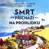 Smrt přichází na prohlídku