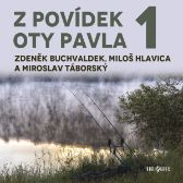 Z povídek Oty Pavla 1.