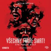 Všechny tváře smrti