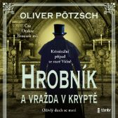 Hrobník a vražda v kryptě