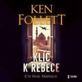Klíč k Rebece