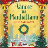 Vánoce na Manhattanu