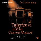 Tajemství sídla Craven Manor