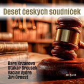 Deset českých soudniček
