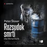 Rozsudok smrti